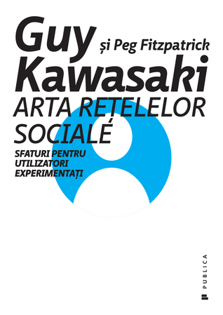 Arta rețelelor sociale. Sfaturi pentru utilizatori experimentați