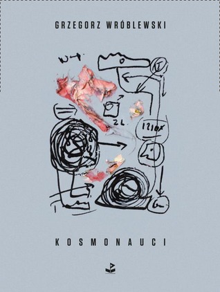 Kosmonauci