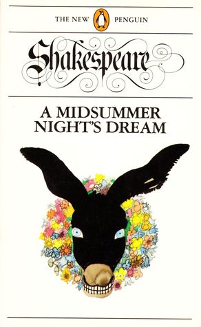 A Midsummer Night's Dream