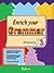 Enrich Your Grammar 3 [Paperback] [Jan 01, 2008] Anuradha Verma Ma