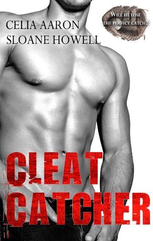 Cleat Catcher (The Cleat Chaser Duet, #2)