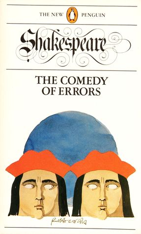 The Comedy of Errors