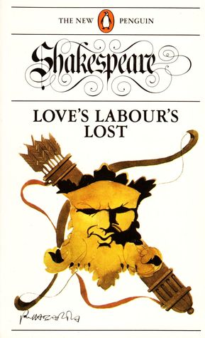 Love's Labour's Lost