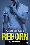 Disaster by Rachel Van Dyken