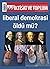 Liberal Demokrasi Öldü mü?