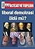Liberal Demokrasi Öldü mü?