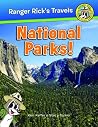 Ranger Rick's Travels by Stacy Tornio