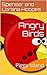 Angry Fowl:Alien Planet: Alien Planet