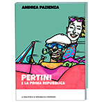 Tutto Pazienza, Vol. 4: Pertini e la Prima Repubblica