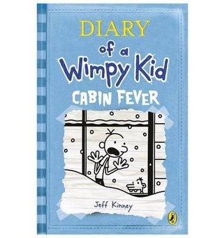 Diary of a Wimpy Kid