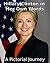 Hillary Clinton in Her Own Words - A Pictorial Journey