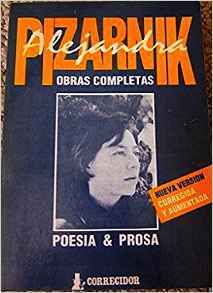 Obras completas: Poesía & prosa