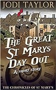 The Great St Mary's Day Out