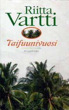 Taifuunivuosi