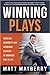 Winning Plays: Tackling Adv...