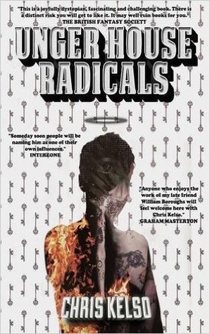Unger House Radicals (Paperback)
