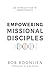 Empowering Missional Discip...