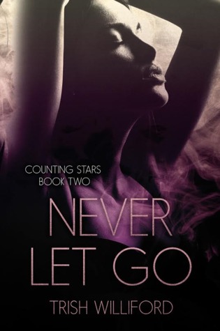 Never Let Go (Counting Stars Book 2)