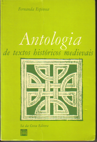 Antologia de textos históricos medievais