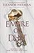 Empire of Dust (Blood of Gods and Royals #2)