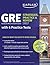 GRE 2017 Strategies, Practice & Review with 4 Practice Tests: Online + Book (Kaplan Test Prep)