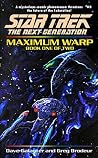 Maximum Warp: Boo...