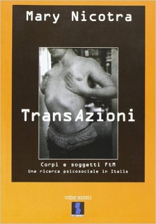 TransAzioni. Corpi e soggetti FtM (Paperback)