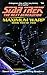 Maximum Warp: Book Two (Star Trek: The Next Generation, #63)
