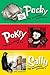 Packy, Pokey, and Sally