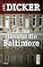 Cartea clanului din Baltimore
