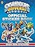 Skylanders: Official Sticker Book