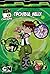 Ben 10 Omniverse: Trouble Helix