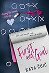 First and Goal by Kata Čuić