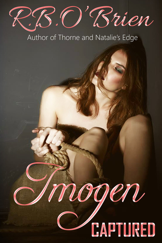 Captured (Imogen #1)