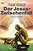 Der Jesus-Zwischenfall by Frank Herbert