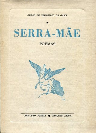 Serra-mãe: poemas (Paperback)