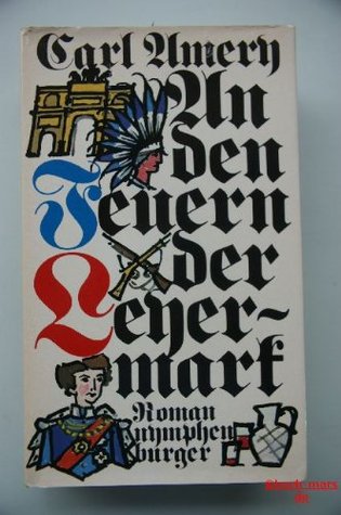 An den Feuern der Leyermark (Hardcover)