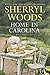 Home in Carolina (The Sweet Magnolias #5)