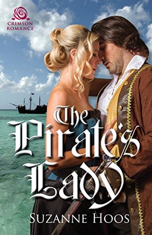 The Pirate's Lady (Kindle Edition)