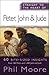 Straight to the Heart of Peter, John and Jude: 60 bite-sized insights (The Straight to the Heart Series)