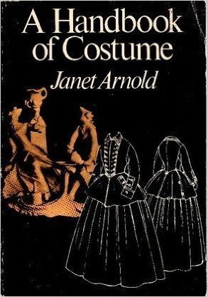 A Handbook of Costume