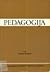 Pedagogija