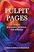 PULPIT PAGES: Joseph: Bitterness, Betrayal, and Blessing