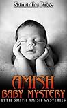 Amish Baby Mystery by Samantha Price