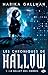 Le ballet des ombres (Les chroniques de Hallow, #1)