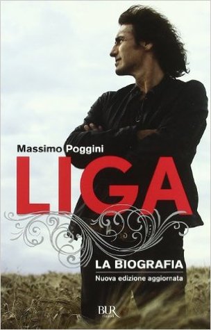 Liga: La biografia