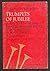 Trumpets Of Jubilee by Constance Rourke
