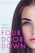 Four Doors Down (Becca McKenzie, #1) 