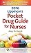 Lippincott Pocket Drug Guide for Nurses 2016 by Amy M. Karch Lippincott Pocket Drug Guide for Nurses 2016 by Amy M. Karch