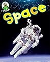 Space Explorers (Leapfrog Learners)